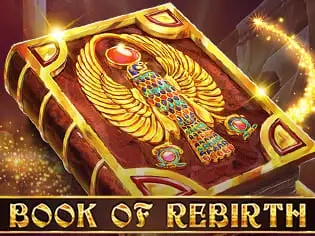 Book Of Rebirth